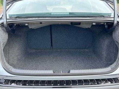 New 2026 Volkswagen Jetta S FWD image 22