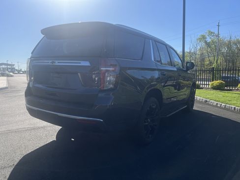 Used 2023 Chevrolet Tahoe LS AWD/4WD image 3