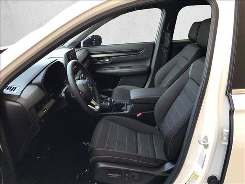 Certified 2024 Honda CR-V Sport image 16