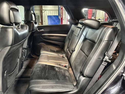 Used 2015 Dodge Durango SXT w/ Quick Order Package 23B image 24