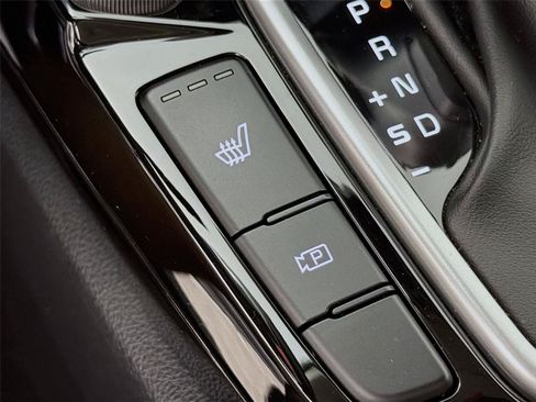 Used 2024 Kia Seltos X-Line AWD/4WD image 20