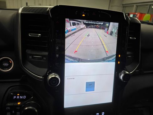 New 2026 RAM 1500 Big Horn image 25