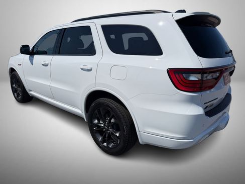 New 2026 Dodge Durango GT image 4