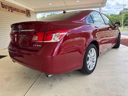 Used 2012 Lexus ES 350 FWD image 7