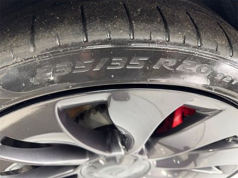 Used 2023 Tesla Model 3 Performance image 84