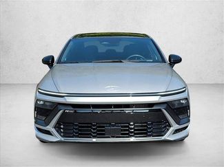 Used 2024 Hyundai Sonata N Line FWD video 2