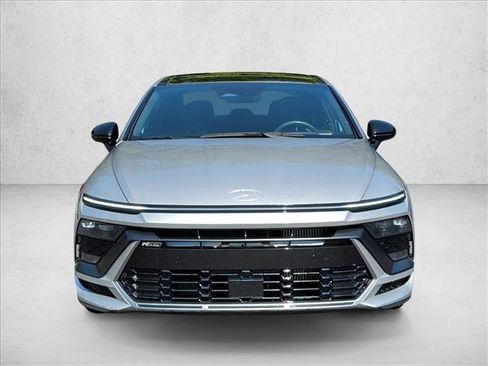 Used 2024 Hyundai Sonata N Line FWD image 2