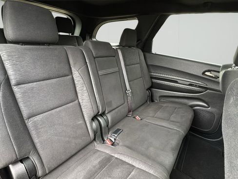 Used 2021 Dodge Durango GT image 24