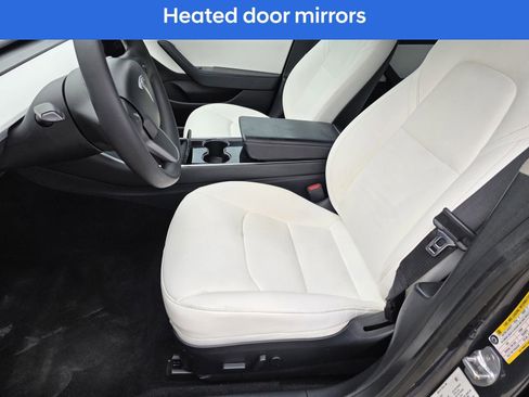 Used 2020 Tesla Model 3 Standard Range Plus image 11