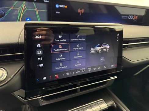 New 2026 Lincoln Nautilus Premier w/ Equipment Group 102A image 39