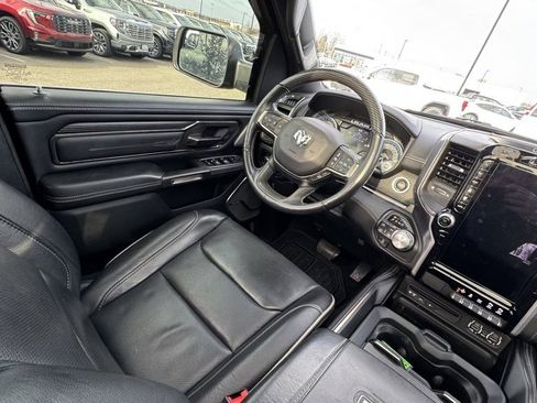 Used 2019 RAM 1500 Limited image 10