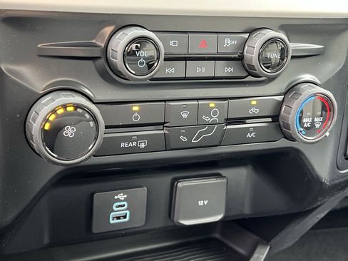 New 2026 Ford F250 XL w/ STX Appearance Package image 20