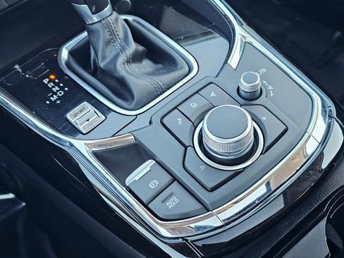 Used 2023 MAZDA CX-9 Touring Plus image 39