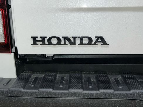 New 2026 Honda Ridgeline TrailSport+ image 8