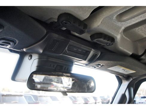 Used 2024 Jeep Wrangler Sport S image 24