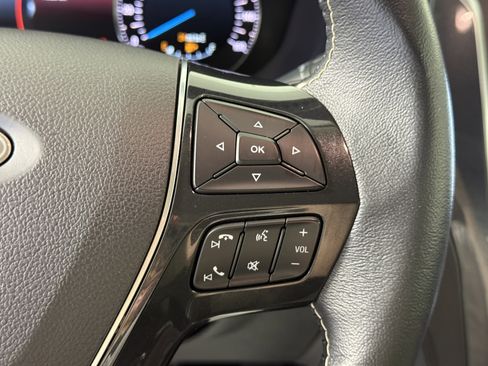 Certified 2018 Ford Explorer Platinum image 26