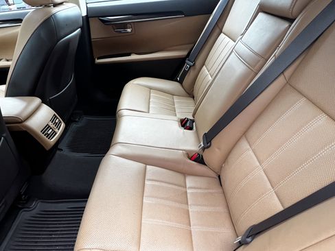 Used 2017 Lexus ES 350 image 33