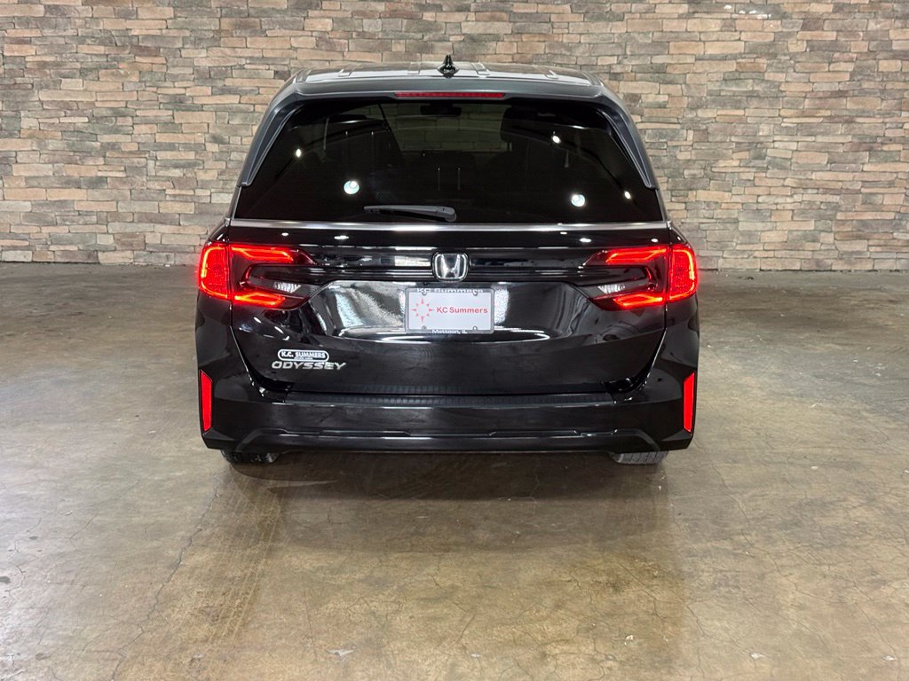 Used 2026 Honda Odyssey EX-L image 7