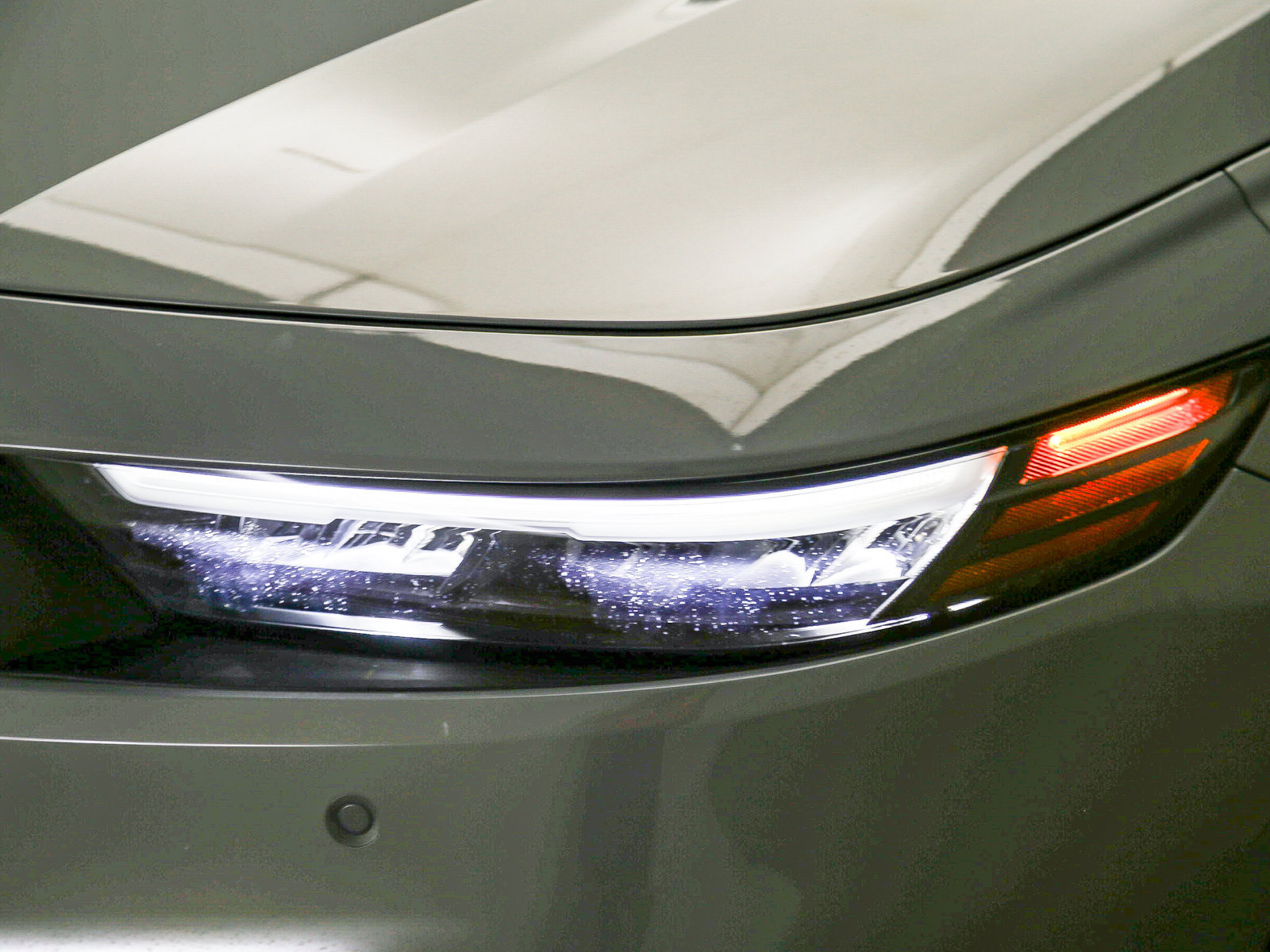Used 2024 Honda Accord EX-L image 8