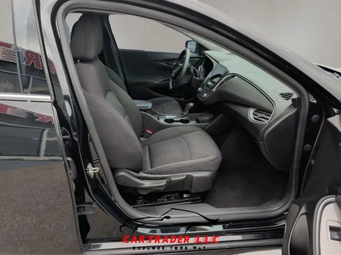 Used 2019 Chevrolet Malibu LS FWD image 20