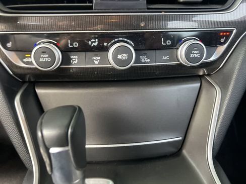 Used 2022 Honda Accord Sport Special Edition image 22