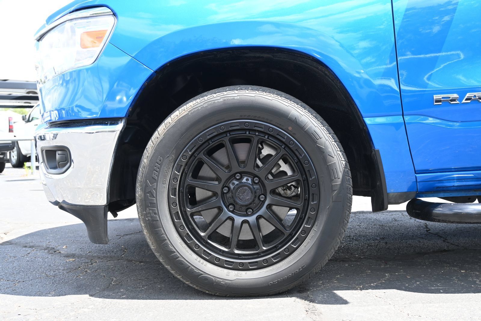 Used 2024 RAM 1500 Lone Star RWD image 27