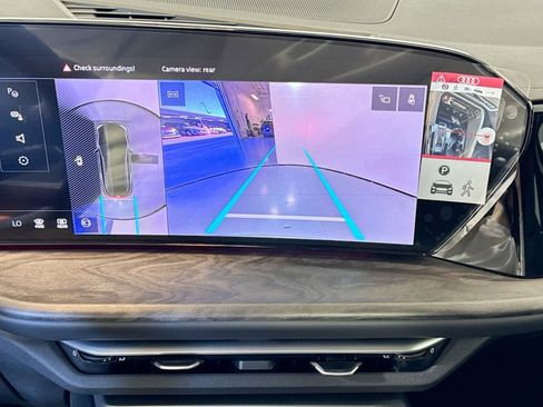 New 2025 Audi Q5 Premium Plus image 14