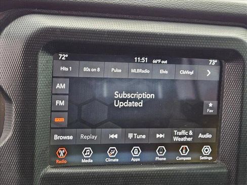 Used 2020 Jeep Wrangler Unlimited Sport S image 15