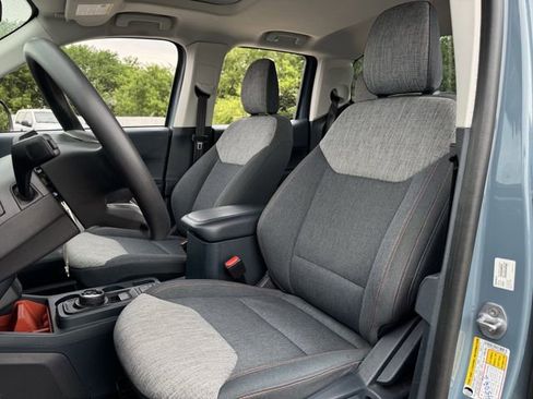 Used 2022 Ford Maverick XLT FWD image 24