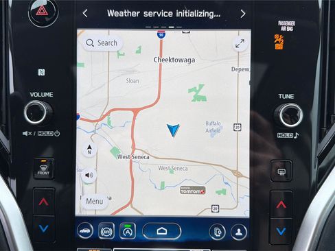 Used 2023 Subaru Outback Limited image 34