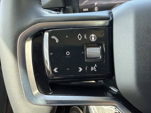 Used 2024 Land Rover Discovery Sport S AWD/4WD image 35