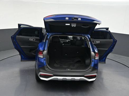 Used 2023 Kia Sportage EX FWD image 37