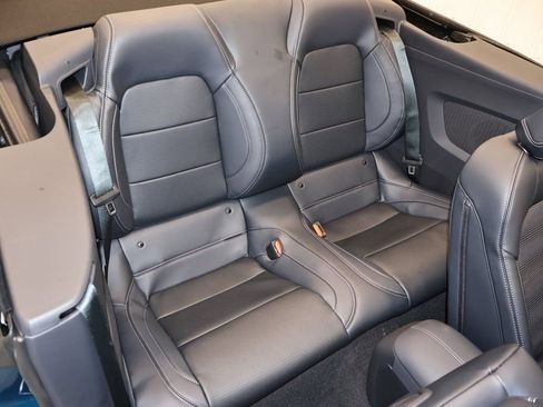 New 2026 Ford Mustang Premium image 18