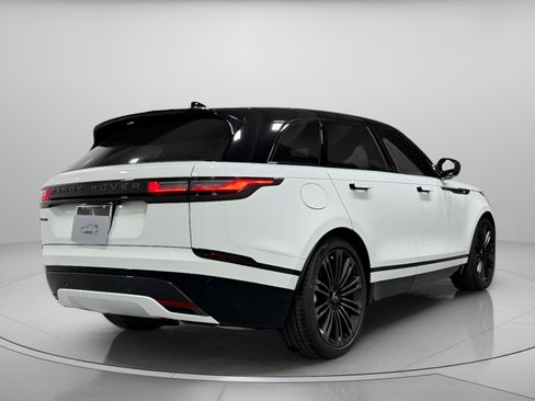Used 2026 Land Rover Range Rover Velar Dynamic SE image 5