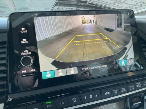 New 2026 Honda Odyssey EX-L image 17