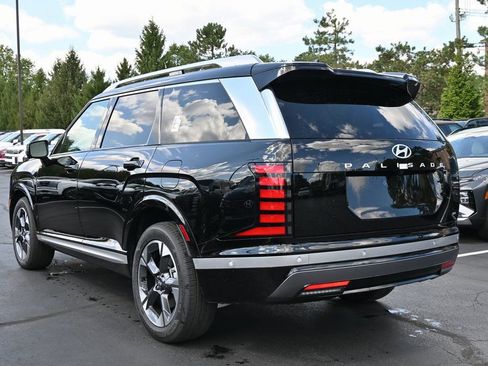New 2026 Hyundai Palisade Limited AWD/4WD image 5