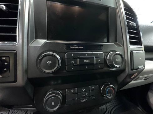 Used 2019 Ford F150 XLT AWD/4WD image 20