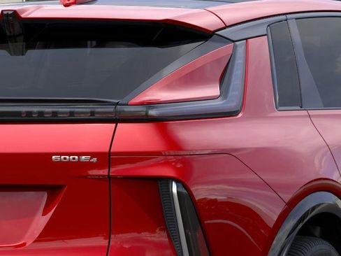 New 2024 Cadillac Lyriq Sport w/ LPO, Floor Liner Package image 22