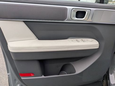 New 2026 Hyundai Santa Fe SEL image 12