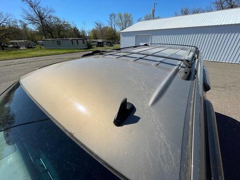 Used 2007 Chevrolet Suburban LS AWD/4WD image 10