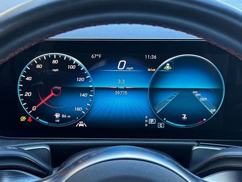 Certified 2023 Mercedes-Benz GLB 250 White image 20