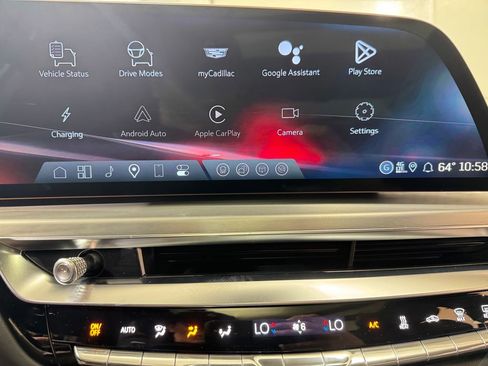 New 2026 Cadillac Lyriq V image 13