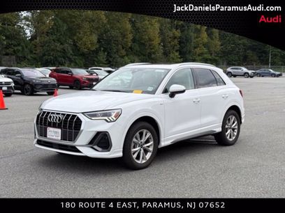Used 2024 Audi Q3 2.0T Premium w/ Convenience Package