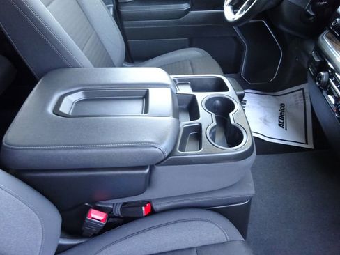 Certified 2024 Chevrolet Silverado 2500 LT AWD/4WD image 18