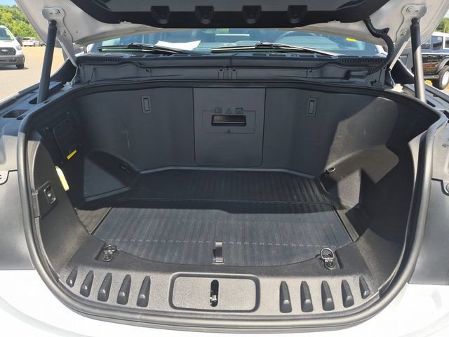 Certified 2025 Ford F150 Lightning Flash AWD/4WD image 29