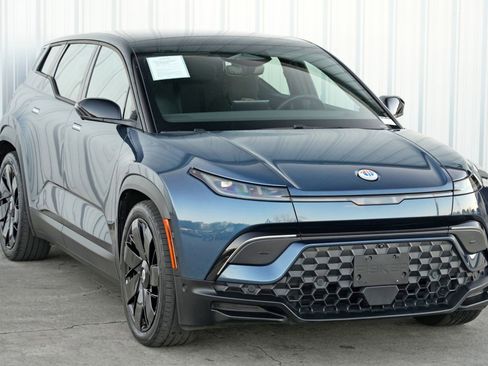 Used 2023 Fisker Ocean Ultra image 49