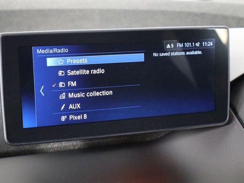 Used 2018 BMW i3 s RWD image 30
