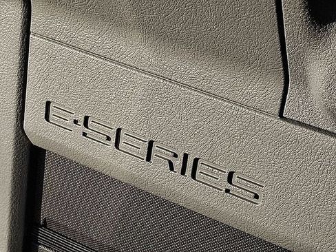 New 2025 Ford E-350 and Econoline 350 Super Duty w/ Power Equipment Group image 10