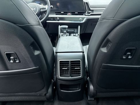 Used 2023 Kia Sportage X-Line w/ X-Line Premium Package image 21