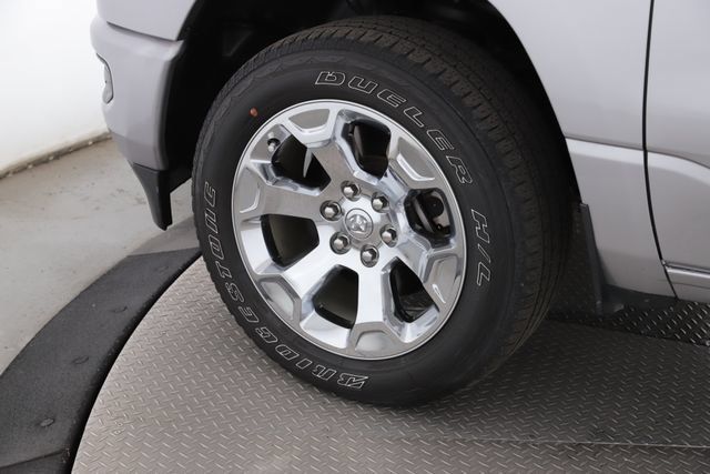 Used 2024 RAM 1500 Tradesman AWD/4WD image 13